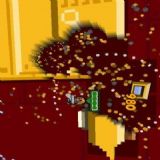 Download Rocket Riot Cell Phone Game